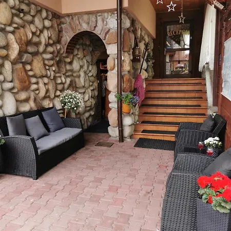 Bernadetta 3* Murzasichle