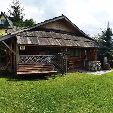 Nocleg ze śniadaniem Bernadetta 3*