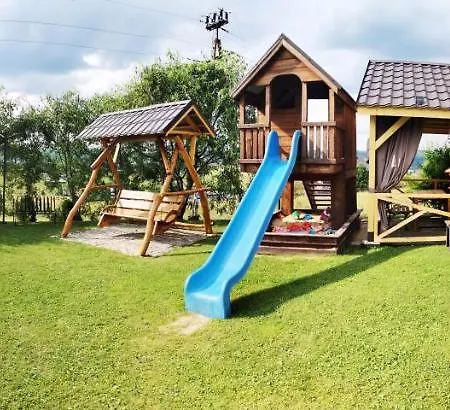 Bernadetta Nocleg ze śniadaniem 3*