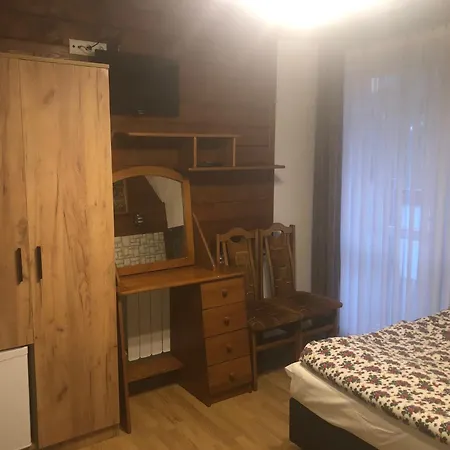 Nocleg ze śniadaniem Bernadetta Murzasichle