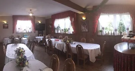 Nocleg ze śniadaniem Bernadetta