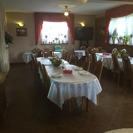 Nocleg ze śniadaniem Bernadetta Murzasichle