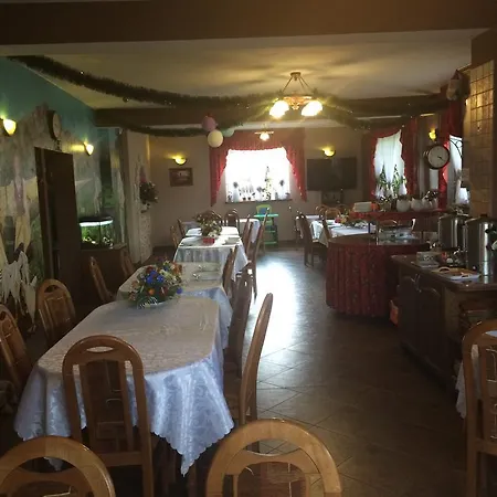 Nocleg ze śniadaniem Bernadetta Murzasichle