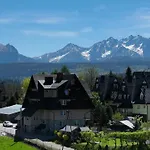 Osrodek Wypoczynkowy Bernadetta