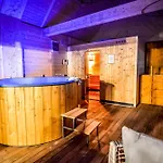Osrodek Wypoczynkowy Bernadetta Frühstückspension 3*