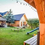 Osrodek Wypoczynkowy Bernadetta