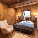 Osrodek Wypoczynkowy Bernadetta 3*