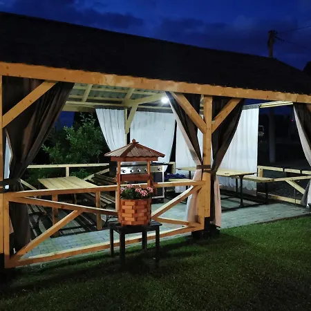 Osrodek Wypoczynkowy Bernadetta Bed & Breakfast