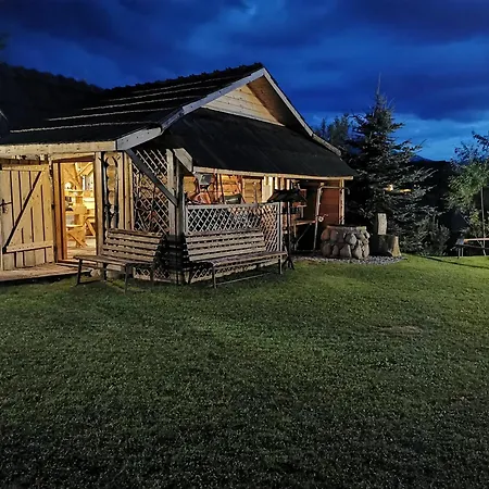 Osrodek Wypoczynkowy Bernadetta Bed & Breakfast 3*