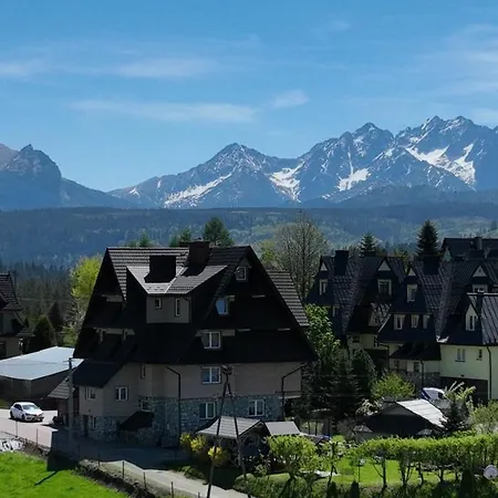 Osrodek Wypoczynkowy Bernadetta