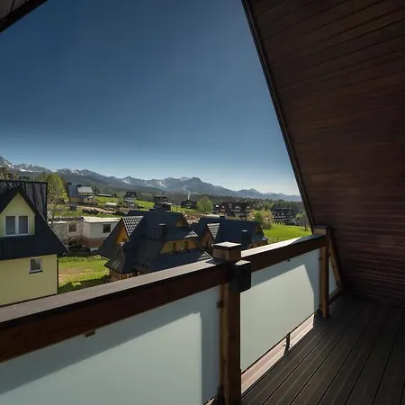 לינה וארוחת בוקר Osrodek Wypoczynkowy Bernadetta 3*