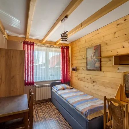 Osrodek Wypoczynkowy Bernadetta Bed & Breakfast Murzasichle