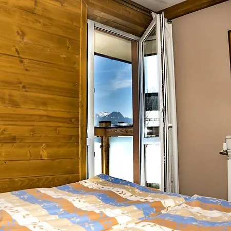 Osrodek Wypoczynkowy Bernadetta Bed & Breakfast Murzasichle
