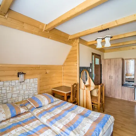 住宿加早餐酒店 贝尔纳黛特度假酒店