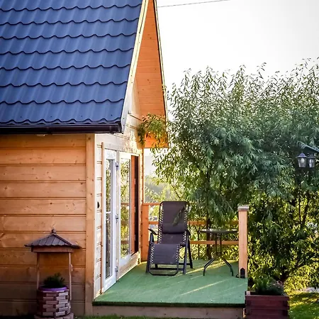 Bed & Breakfast Osrodek Wypoczynkowy Bernadetta