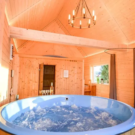 Bed & Breakfast Osrodek Wypoczynkowy Bernadetta Murzasichle