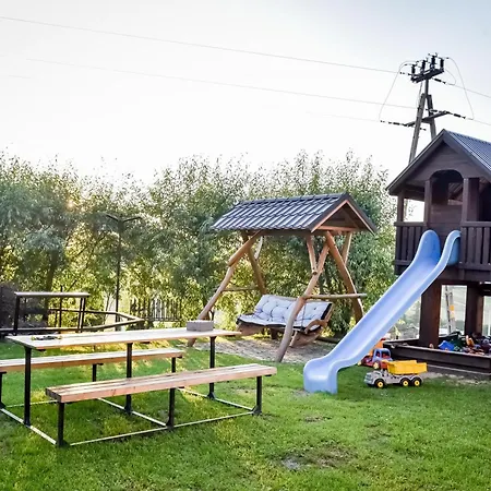 Osrodek Wypoczynkowy Bernadetta Murzasichle