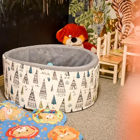 贝尔纳黛特度假酒店 住宿加早餐酒店 穆扎希赫尔