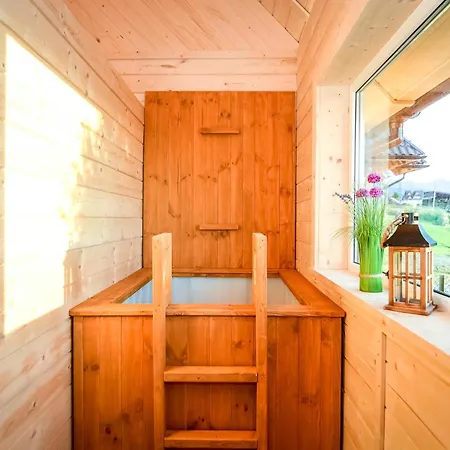 Bed & Breakfast Osrodek Wypoczynkowy Bernadetta