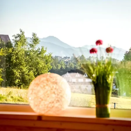 Osrodek Wypoczynkowy Bernadetta 3* Murzasichle