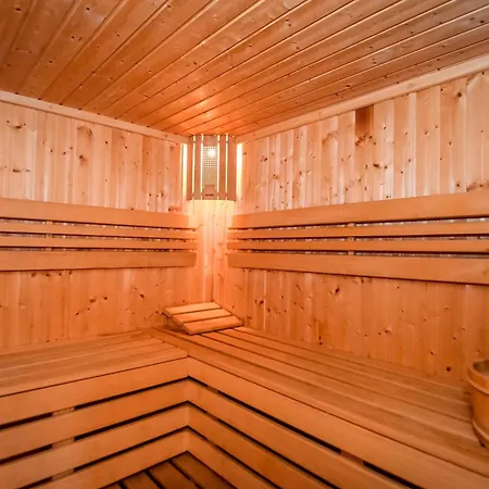 Osrodek Wypoczynkowy Bernadetta Bed & Breakfast Murzasichle
