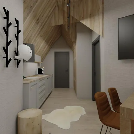 Osrodek Wypoczynkowy Bernadetta 3*