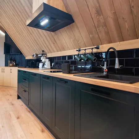 Osrodek Wypoczynkowy Bernadetta 3*