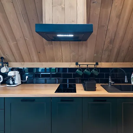 Osrodek Wypoczynkowy Bernadetta