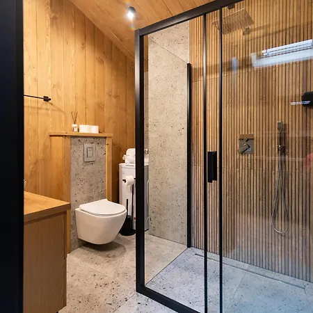 Osrodek Wypoczynkowy Bernadetta