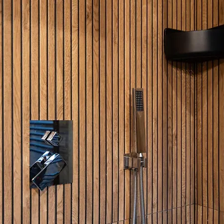 לינה וארוחת בוקר Osrodek Wypoczynkowy Bernadetta 3*