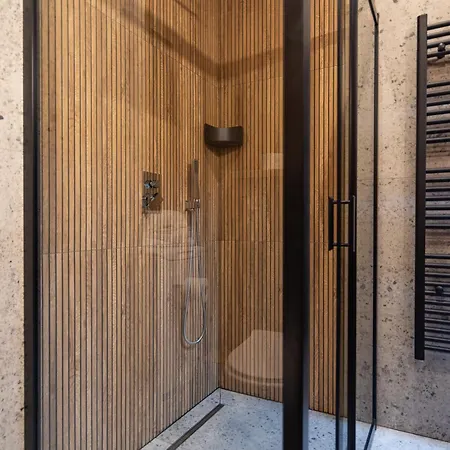 贝尔纳黛特度假酒店 住宿加早餐酒店 穆扎希赫尔