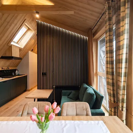 לינה וארוחת בוקר Osrodek Wypoczynkowy Bernadetta מורזאסיחלה