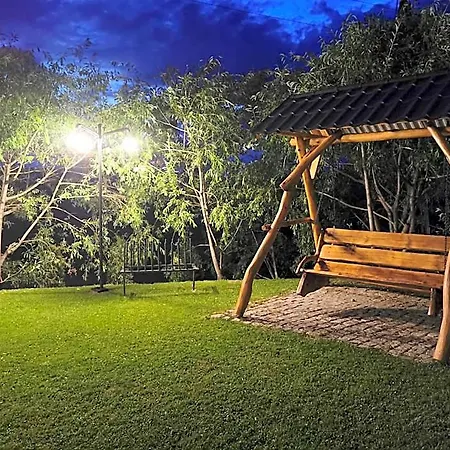 Osrodek Wypoczynkowy Bernadetta 3* Murzasichle
