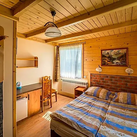 Osrodek Wypoczynkowy Bernadetta