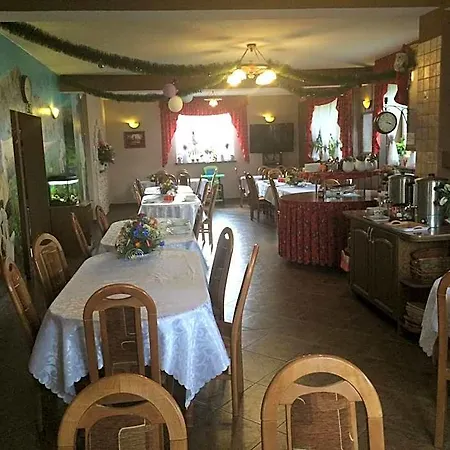 Osrodek Wypoczynkowy Bernadetta Bed & Breakfast Murzasichle