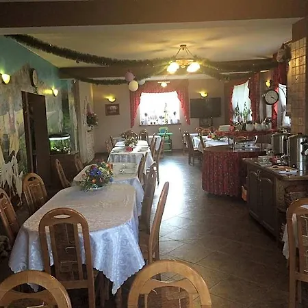Osrodek Wypoczynkowy Bernadetta 3* Murzasichle