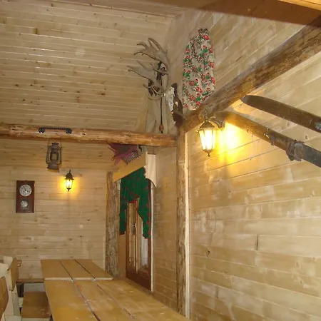 Osrodek Wypoczynkowy Bernadetta