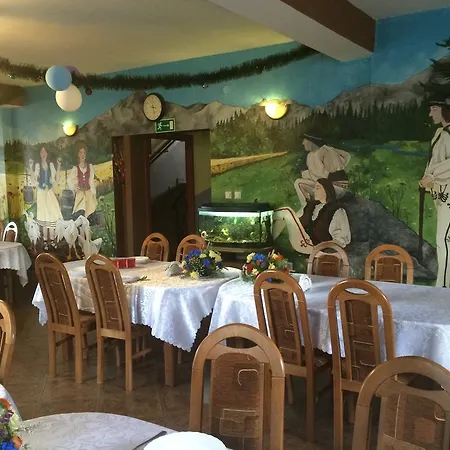 Osrodek Wypoczynkowy Bernadetta