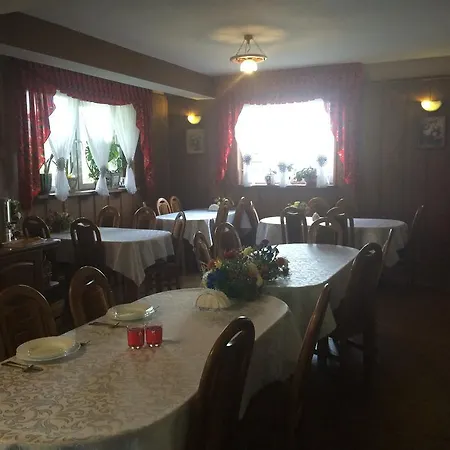 Osrodek Wypoczynkowy Bernadetta