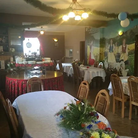 Bed & Breakfast Osrodek Wypoczynkowy Bernadetta