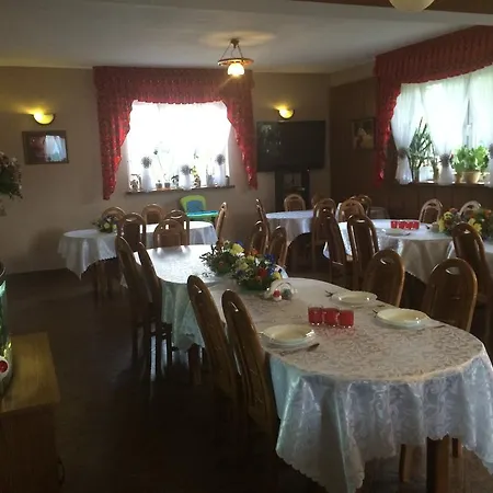 Osrodek Wypoczynkowy Bernadetta