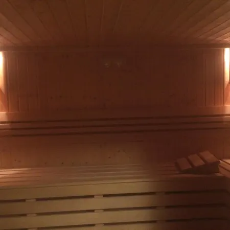 Bed & Breakfast Osrodek Wypoczynkowy Bernadetta