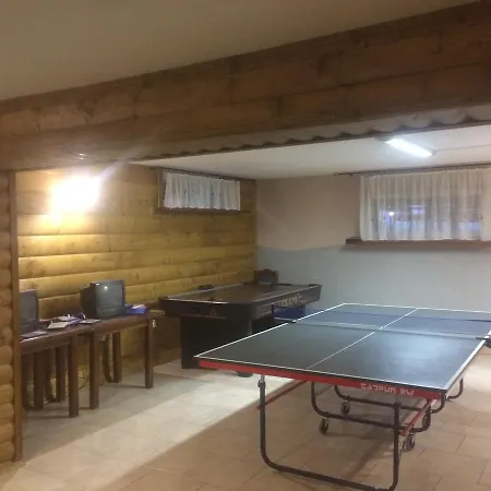 Osrodek Wypoczynkowy Bernadetta